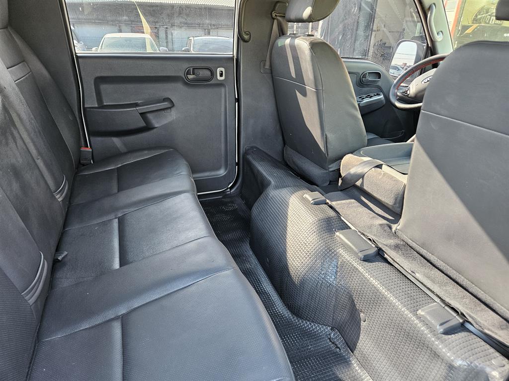 기아 봉고3 1톤 카고 13