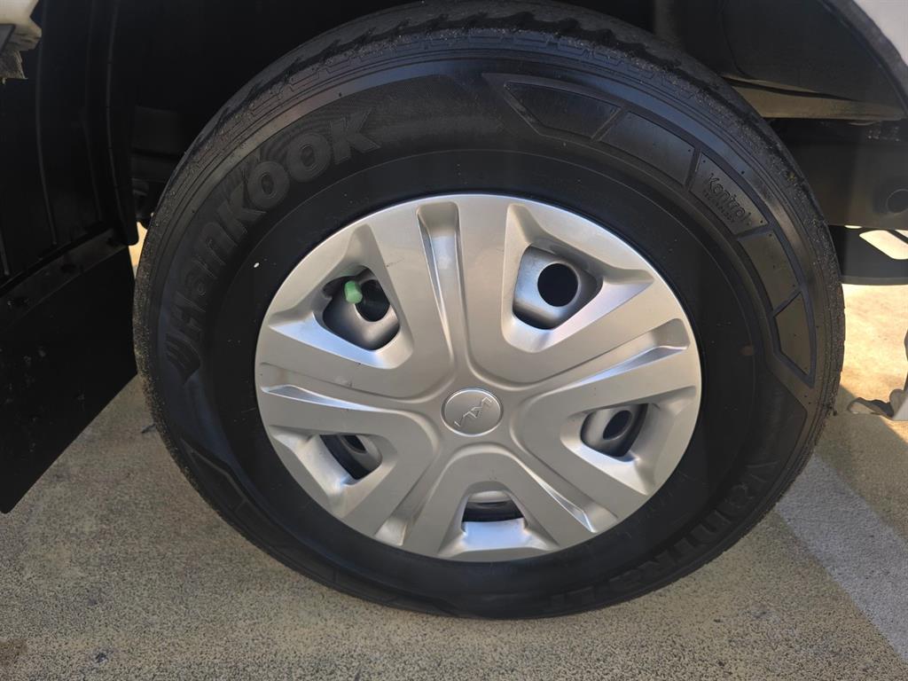 기아 봉고3 1톤 표준탑 12