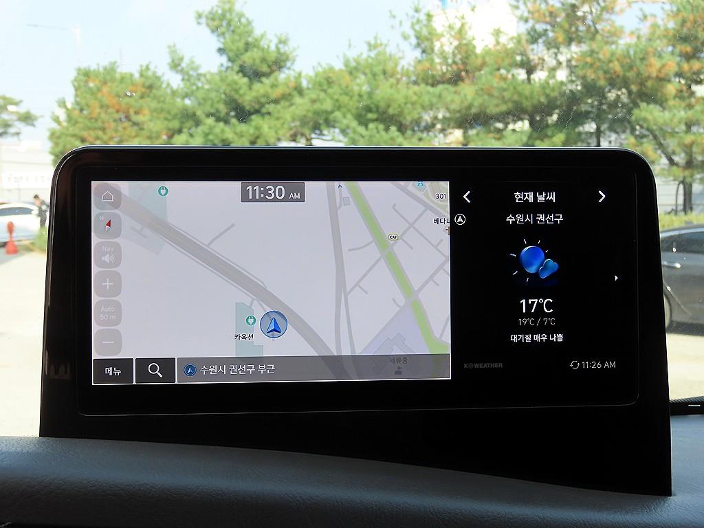 현대 포터2 1톤 표준탑 전기 15