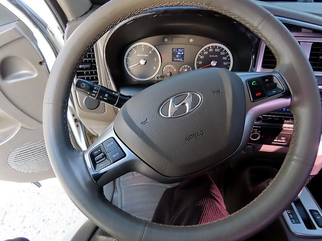 현대 포터2 1톤 카고 7