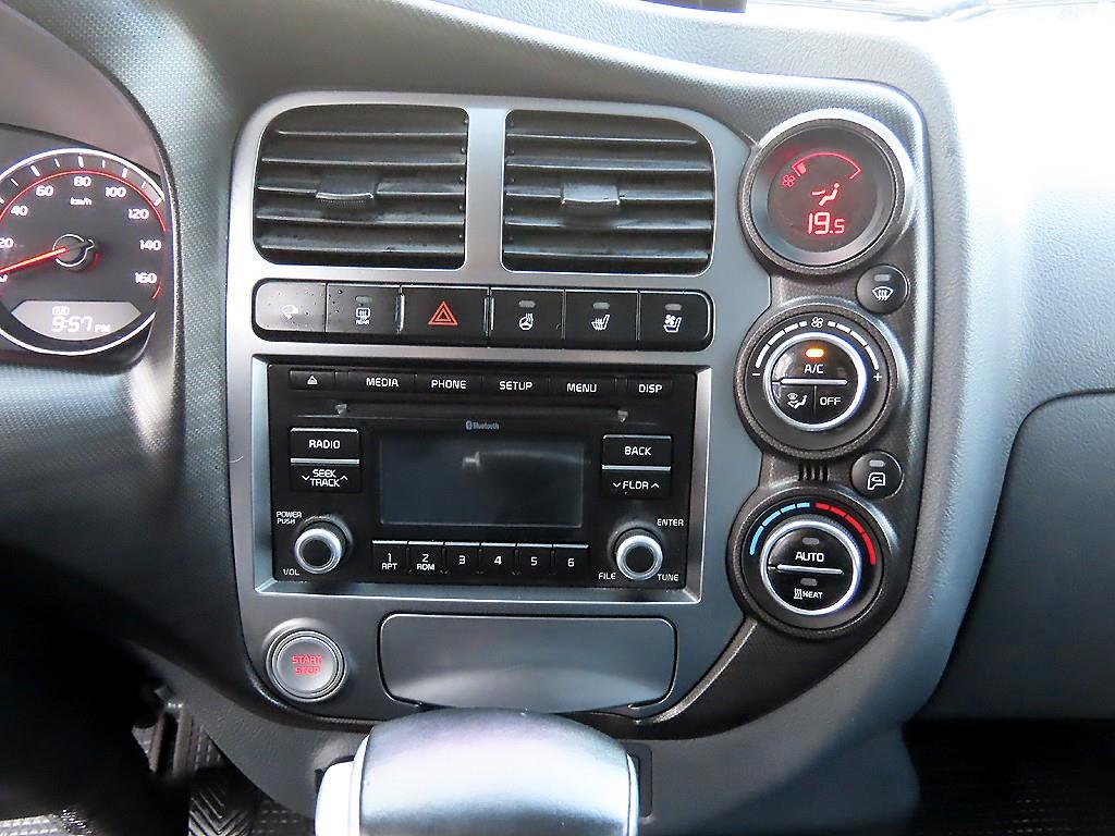 기아 봉고3 1톤 표준탑 전기 13