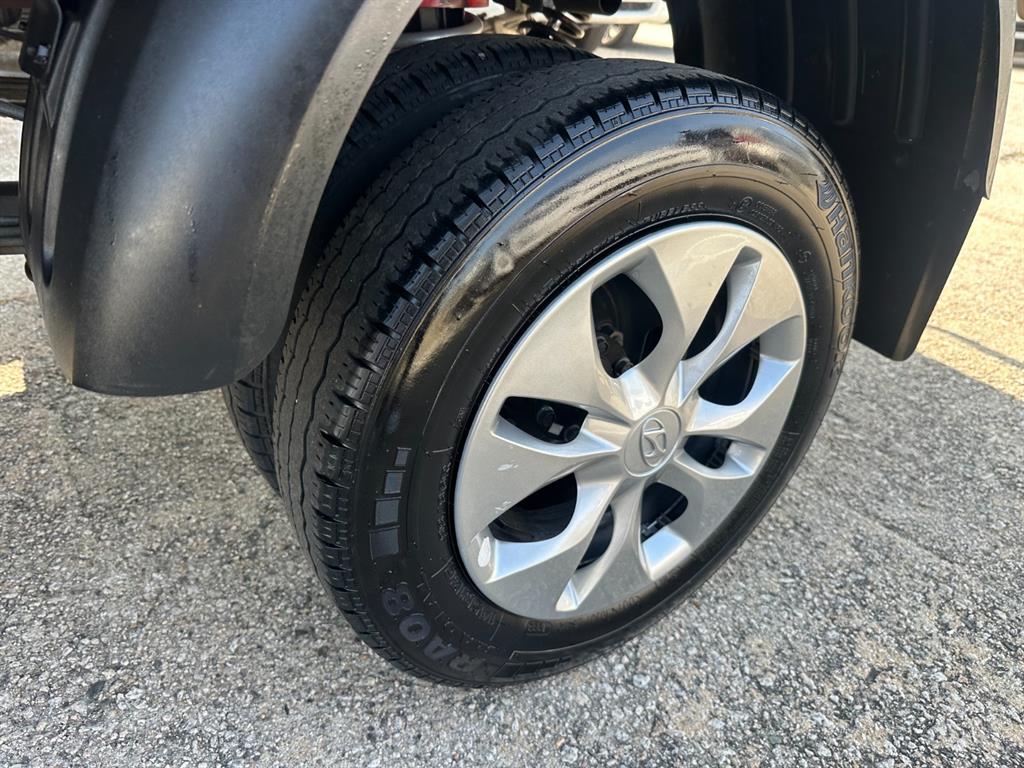 현대 포터2 1톤 카고 15