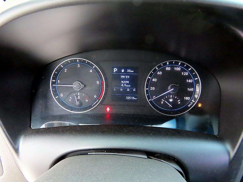 현대 포터2 1톤 윙바디 9