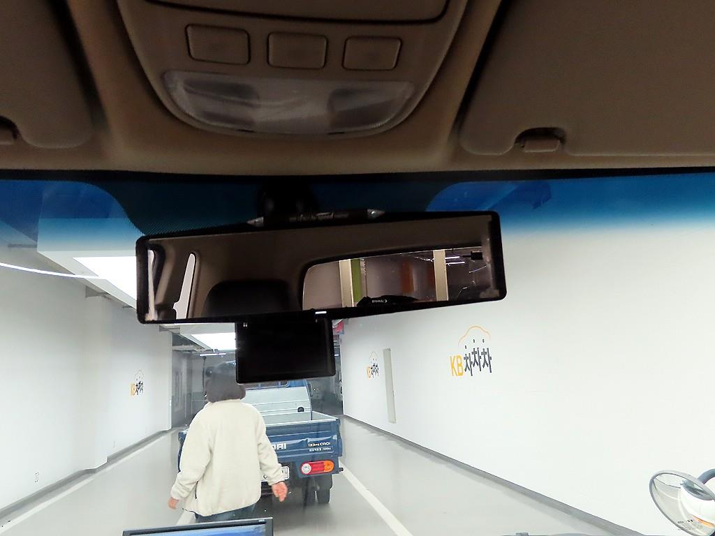 현대 포터2 1톤 카고 14