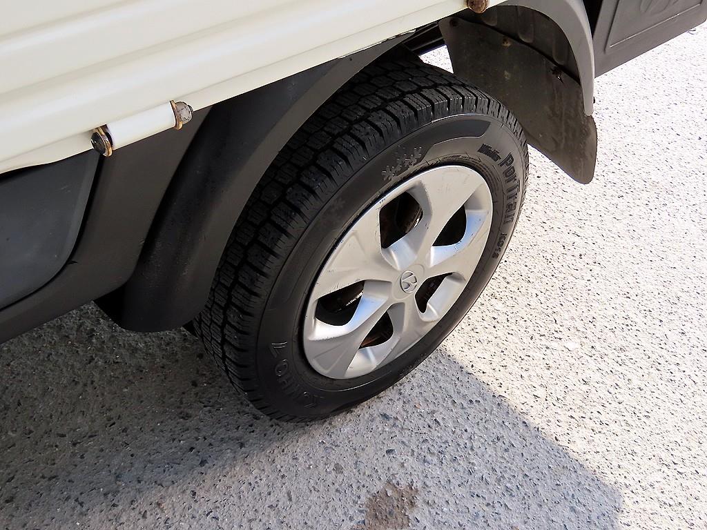 현대 포터2 1톤 카고 16