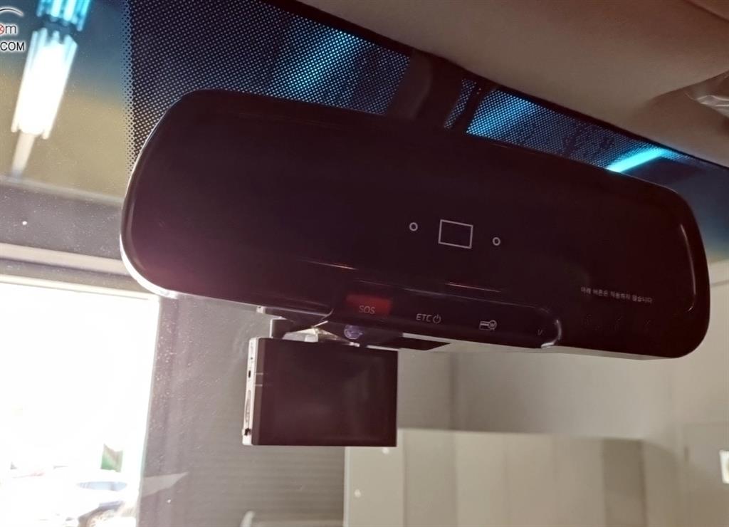 기아 봉고3 1톤 냉동탑 킹캡 장축 전기 12