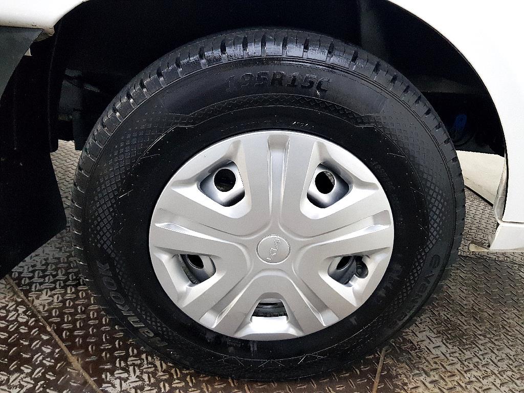 기아 봉고3 1톤 카고 전기 18