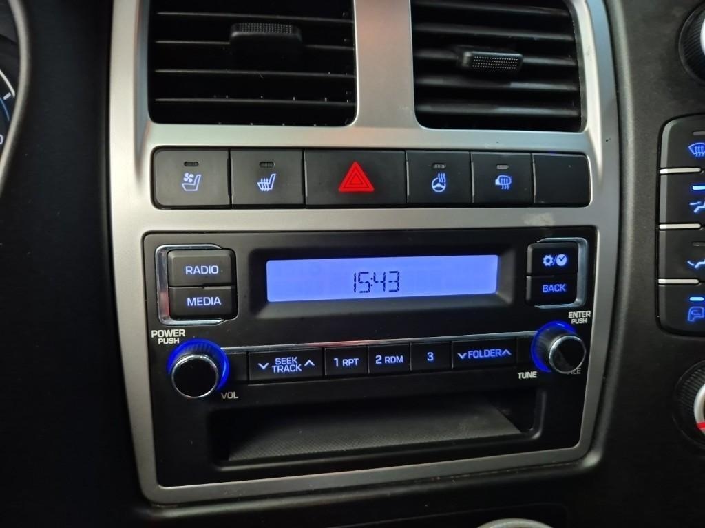 현대 포터2 1톤 카고 11