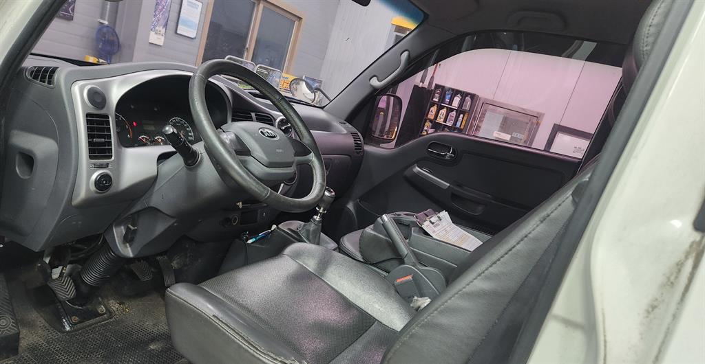 기아 봉고3 1.2톤 카고 5