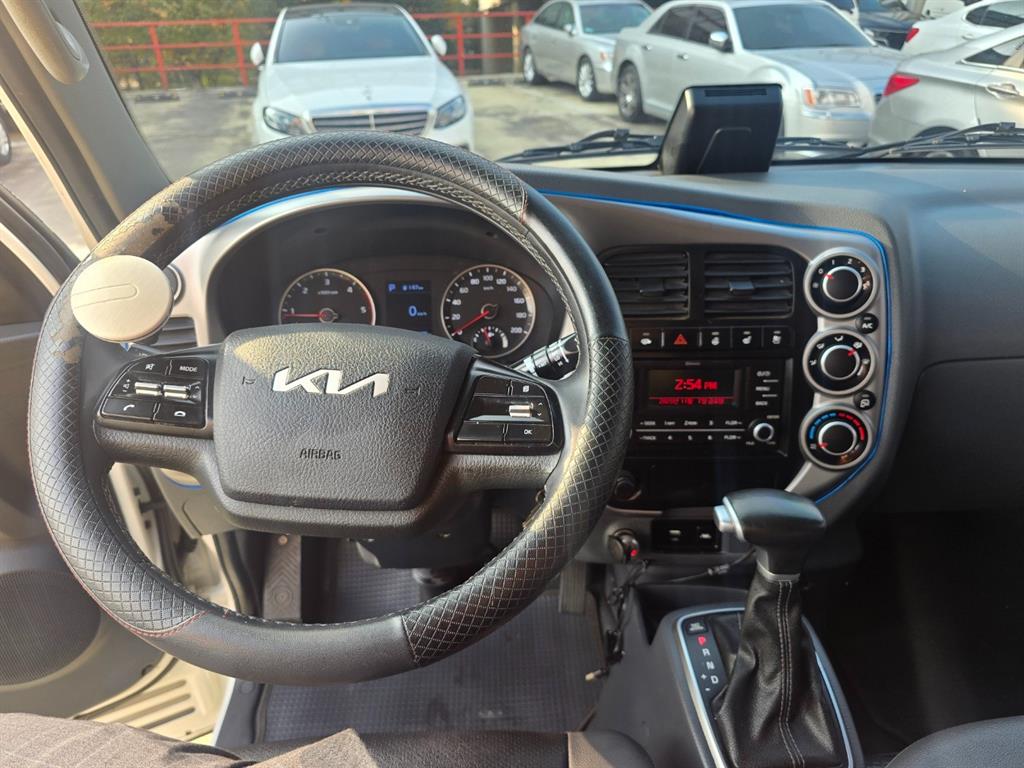 기아 봉고3 1톤 표준탑 7