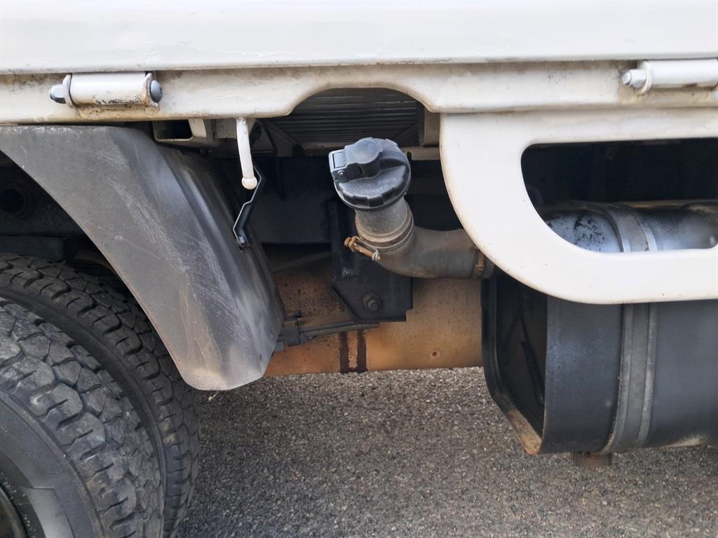 기아 봉고3 1톤 카고 11