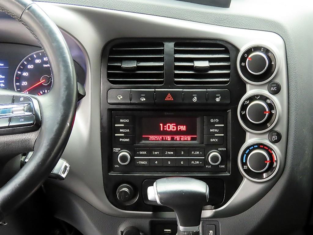 기아 봉고3 1톤 카고 9