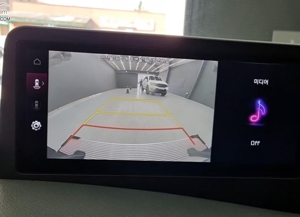 기아 봉고3 1톤 냉동탑 킹캡 장축 전기 10