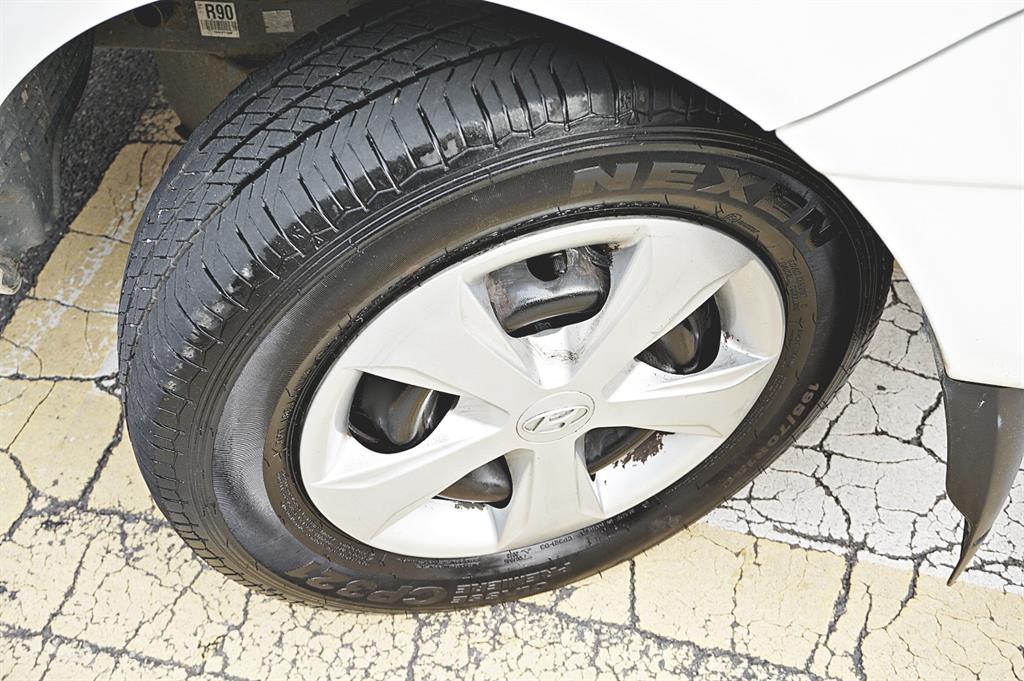 현대 포터2 1톤 윙바디 18