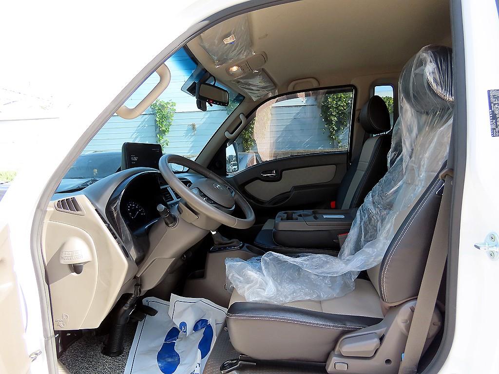 현대 포터2 1톤 표준탑 전기 6