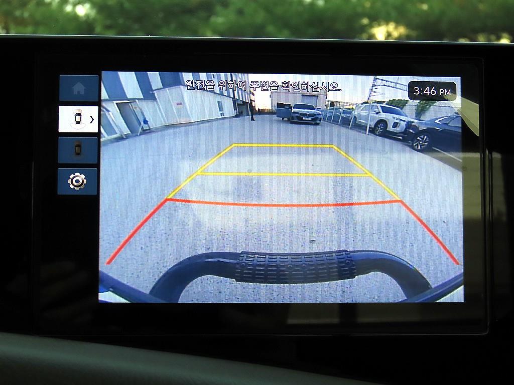 현대 포터2 1톤 카고 LPG 14