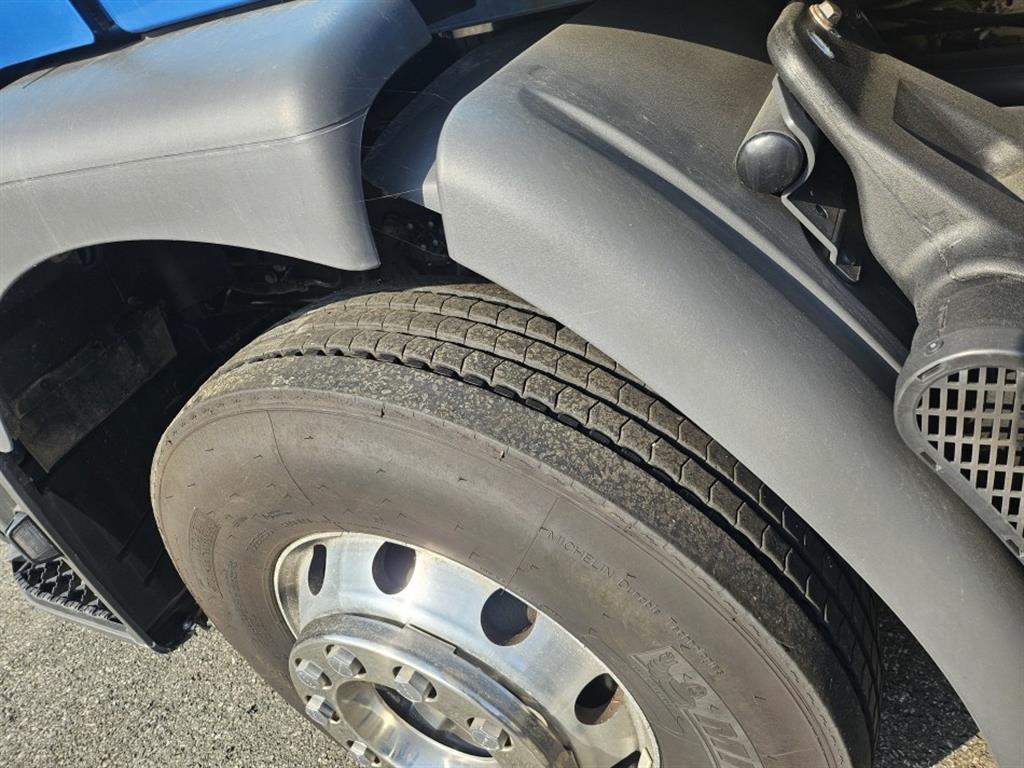 볼보 FE 카고 10톤 오토 7