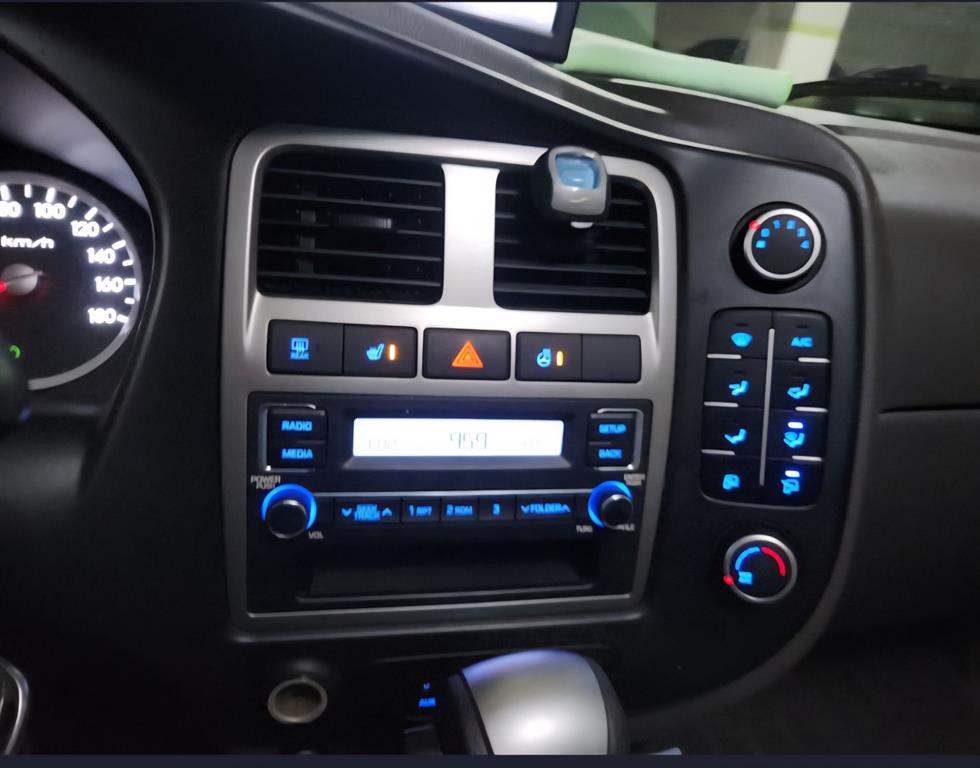 현대 포터2 1톤 카고 8