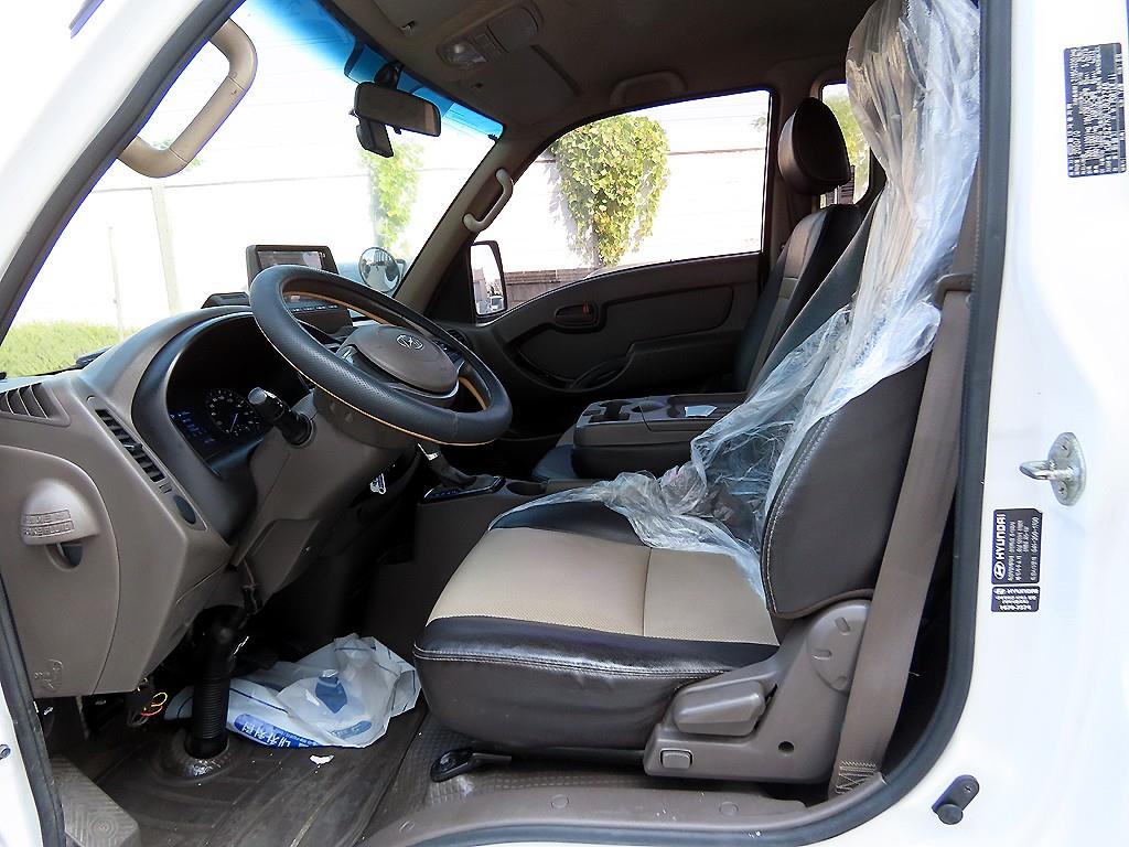 현대 포터2 1톤 카고 5