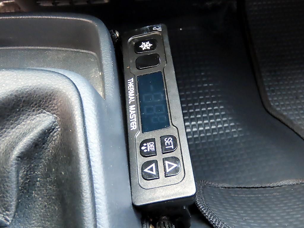 기아 봉고3 1.2톤 냉동윙 13