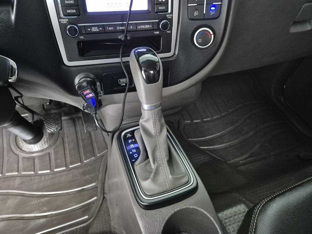 현대 포터2 1톤 카고 6