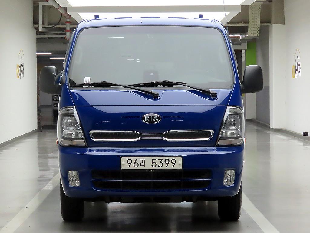 기아 봉고3 1톤 카고 0