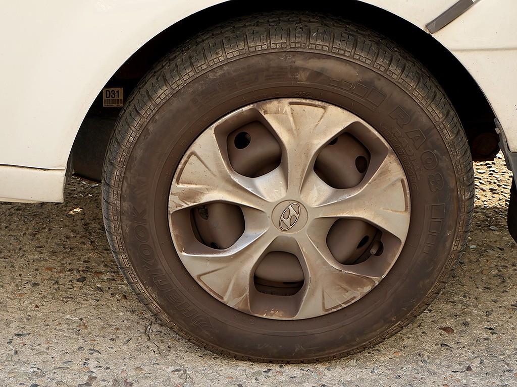 현대 포터2 1톤 카고 16