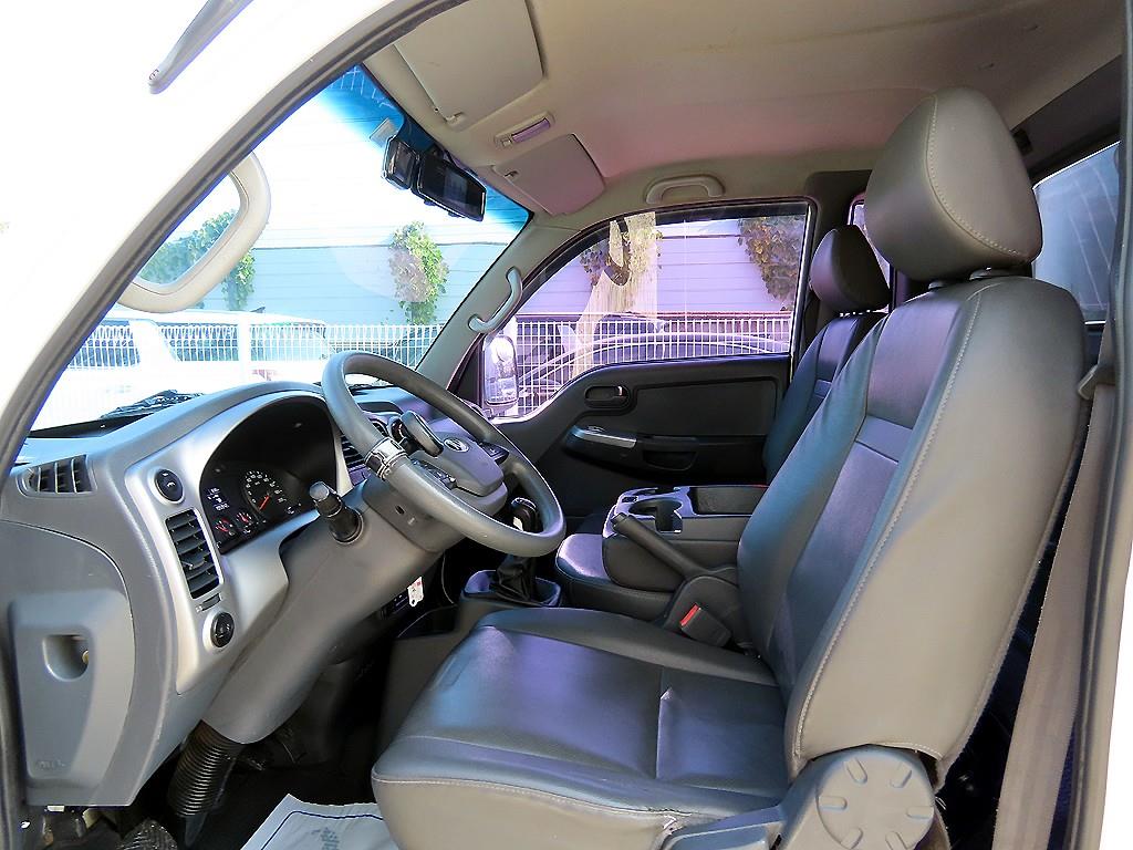 기아 봉고3 1톤 냉동탑 6