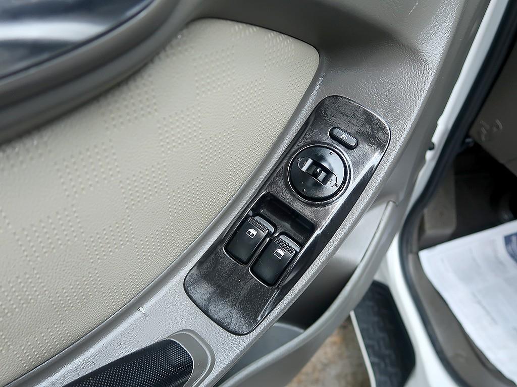 현대 포터2 1톤 카고 전기 12