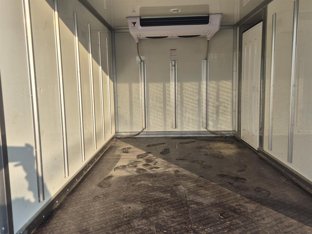 현대 포터2 1톤 냉동탑 14