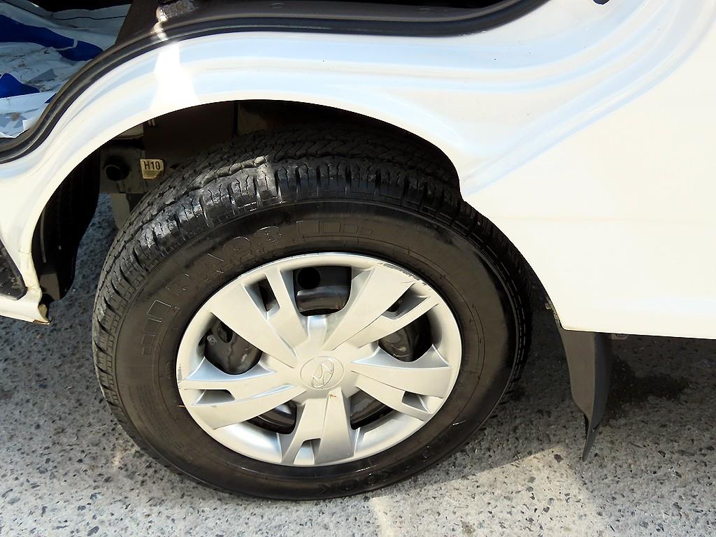 현대 포터2 1톤 카고 전기 17