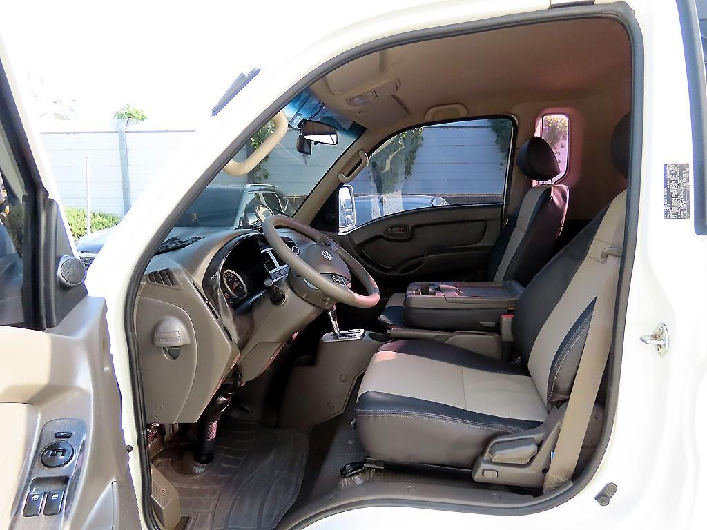 현대 포터2 1톤 카고 5