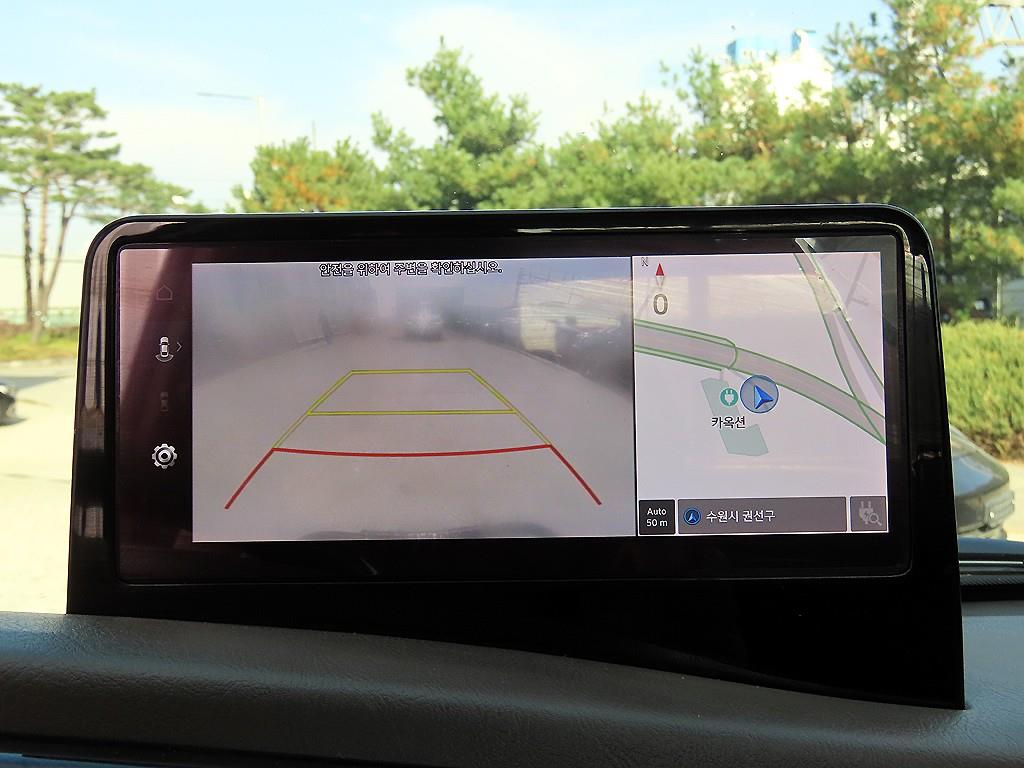 현대 포터2 1톤 카고 전기 15