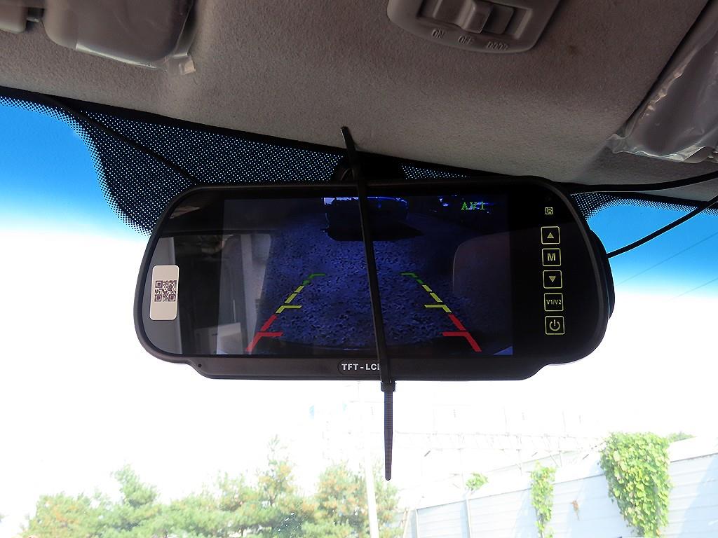 기아 봉고3 1톤 표준탑 LPG 15