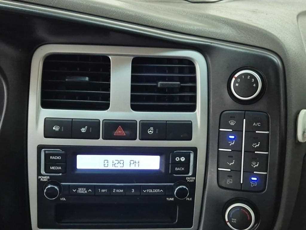 현대 포터2 1톤 카고 11