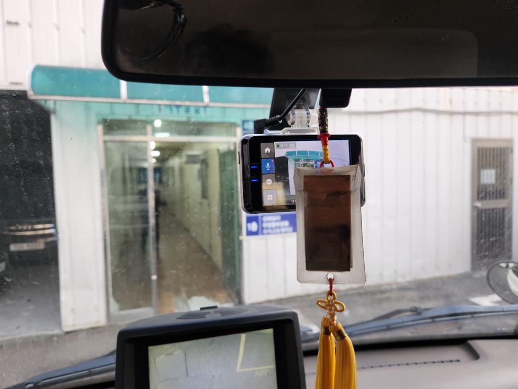 현대 포터2 1톤 윙바디 10