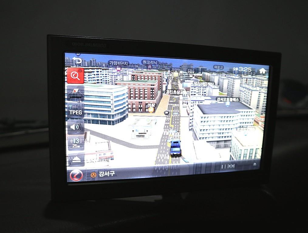 현대 포터2 1톤 카고 11