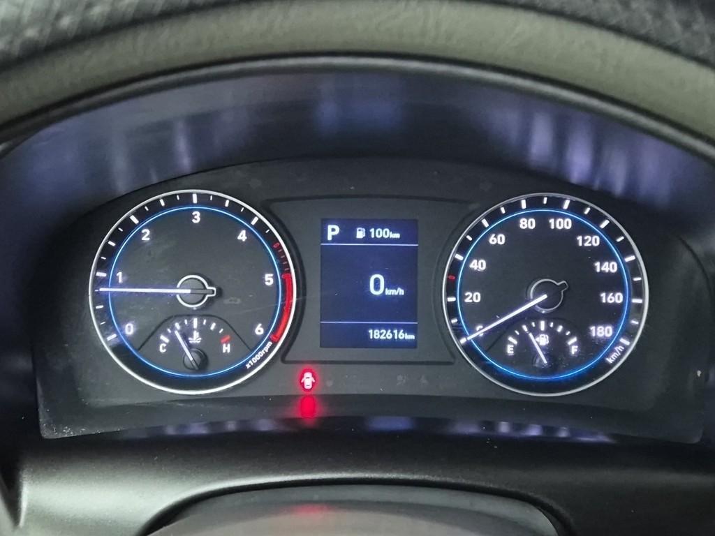 현대 포터2 0.8톤 저상탑 6