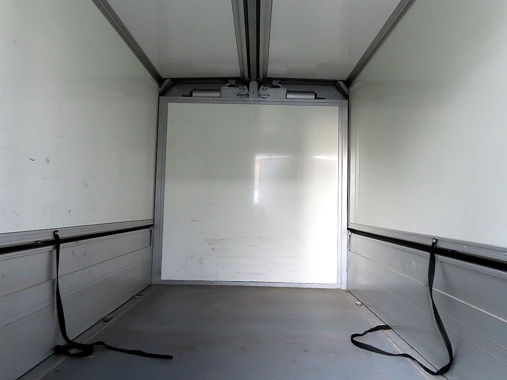 현대 포터2 1톤 윙바디 4