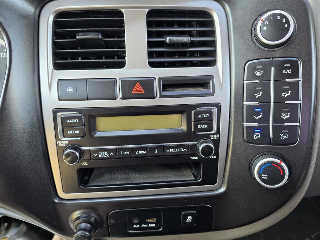 현대 포터2 1톤 카고 7