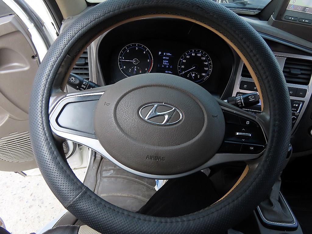 현대 포터2 1톤 카고 7