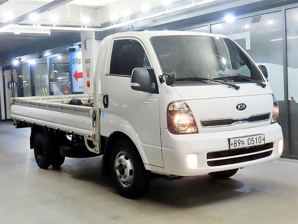 기아 봉고3 1.2톤 카고