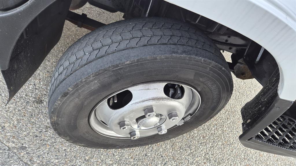 현대 이마이티 2.5톤 카고 9