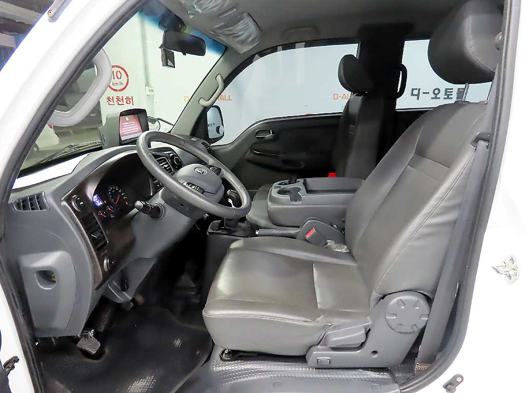 기아 봉고3 1톤 카고 5