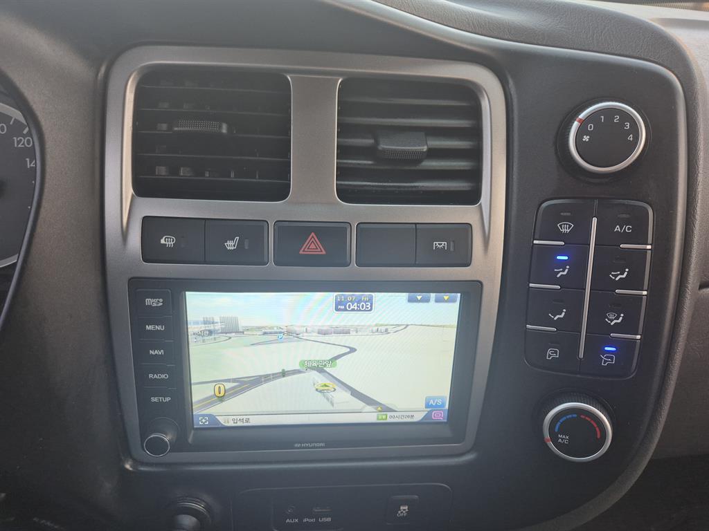 현대 포터2 1톤 냉동탑 7