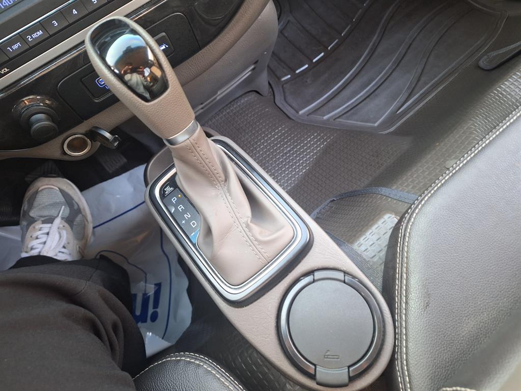 현대 포터2 1톤 카고 14