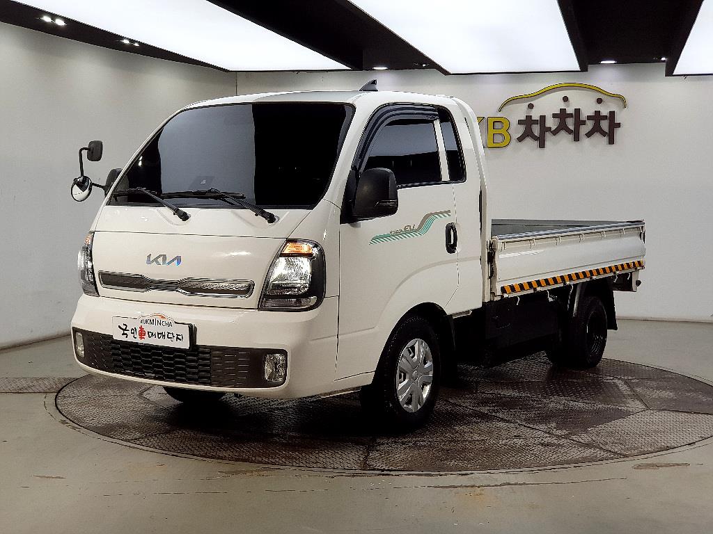 기아 봉고3 1톤 카고 전기