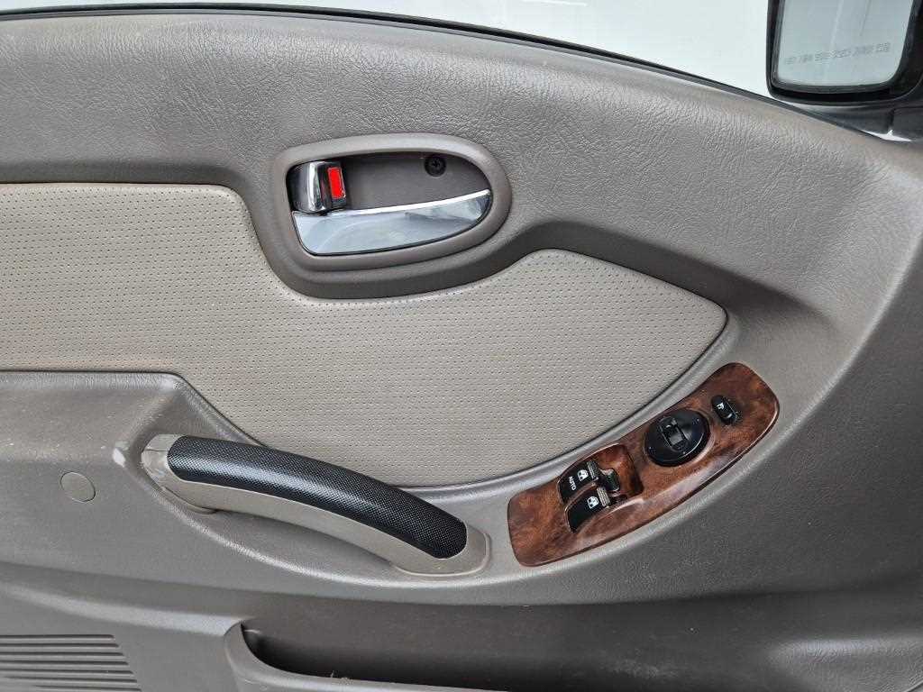 현대 포터2 1톤 카고 13