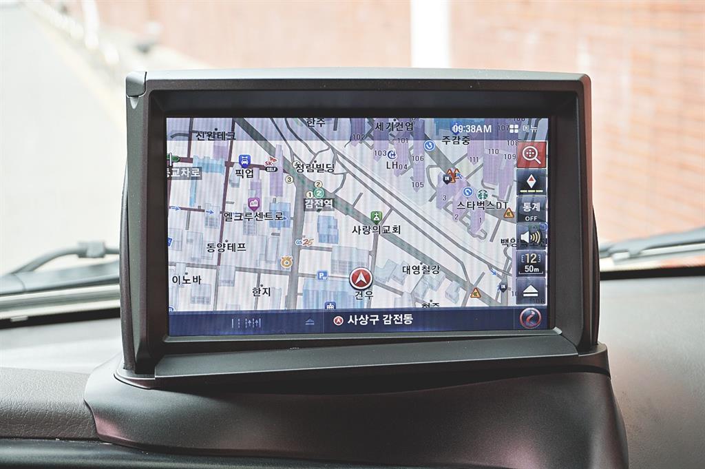 현대 포터2 1톤 윙바디 12