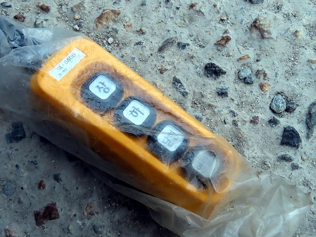 기아 봉고3 1톤 표준탑 전기 7